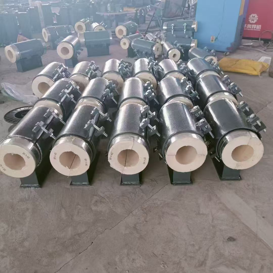 黄骅隔热管托